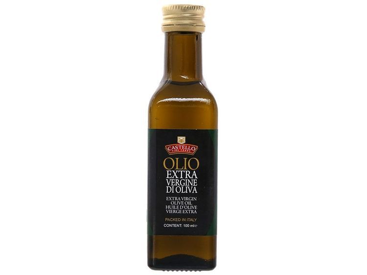 No. 6 - Dầu Oliu Extra Virgin Castello - 4