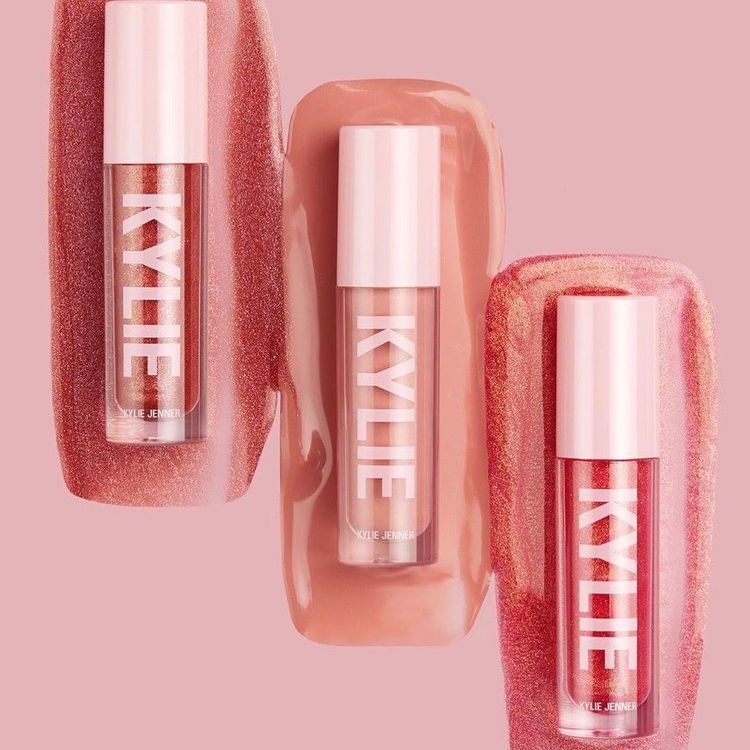 No. 8 -  Kylie Cosmetics Son Bóng High Gloss - 5