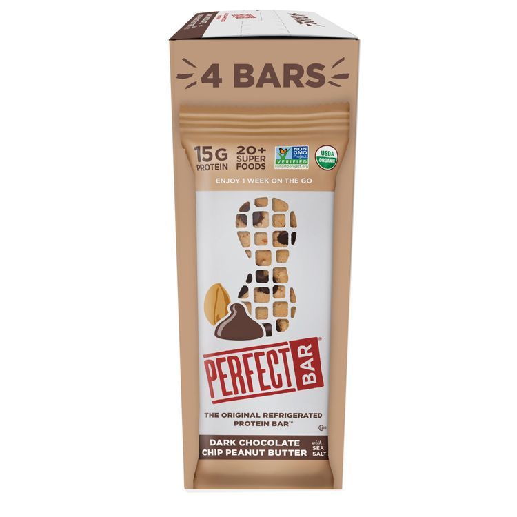 No. 4 - Perfect Protein Bar - 5