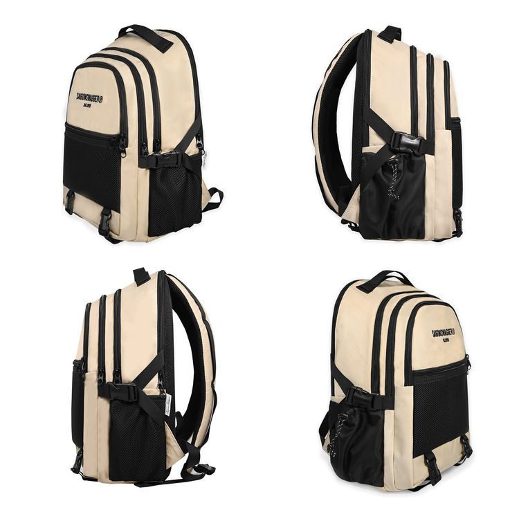 No. 4 - Balo Thêu SGS AVAIL BACKPACK - 1