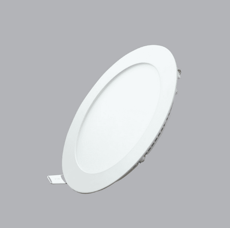 No. 3 - Đèn LED Âm Trần 9W RPL-9/3C - 1
