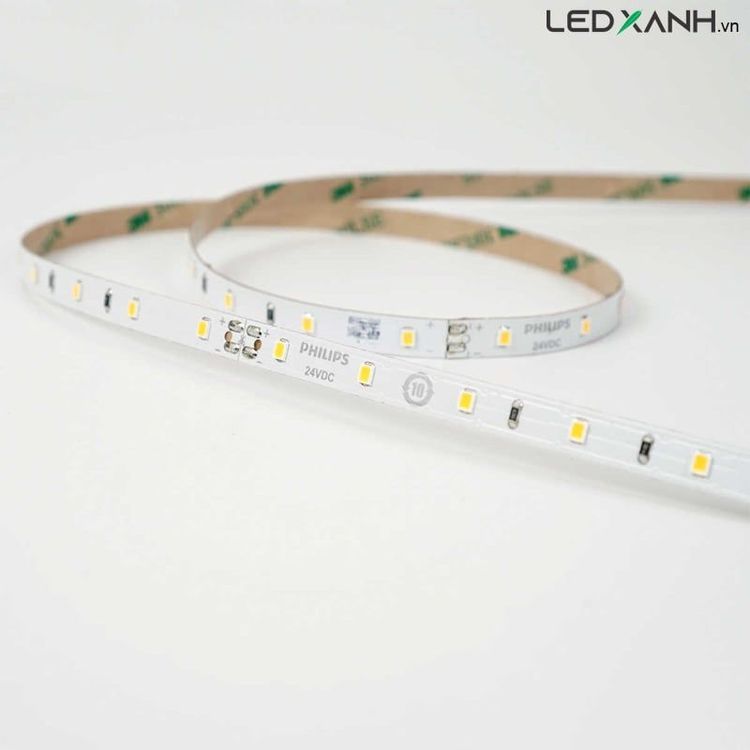 No. 2 - Dây Đèn LED Dán Philips LS155 G2 - 4