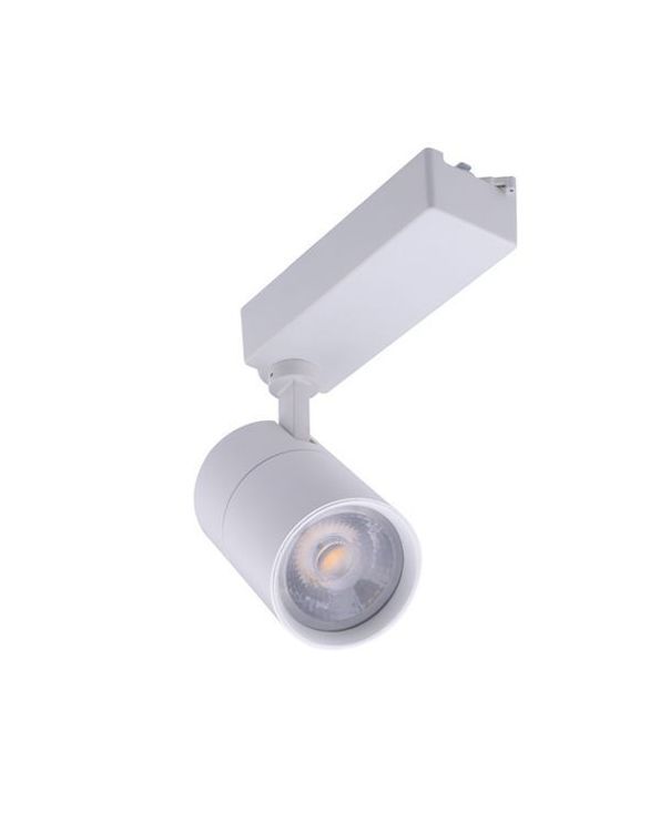 No. 5 - Đèn LED Rọi Ray ST030T Philips ST030T LED8 1 NB/MB WH/BK - 1