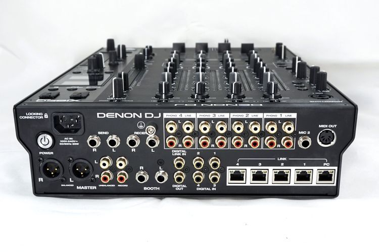 No. 3 - Denon DJ X1850 Prime - 5