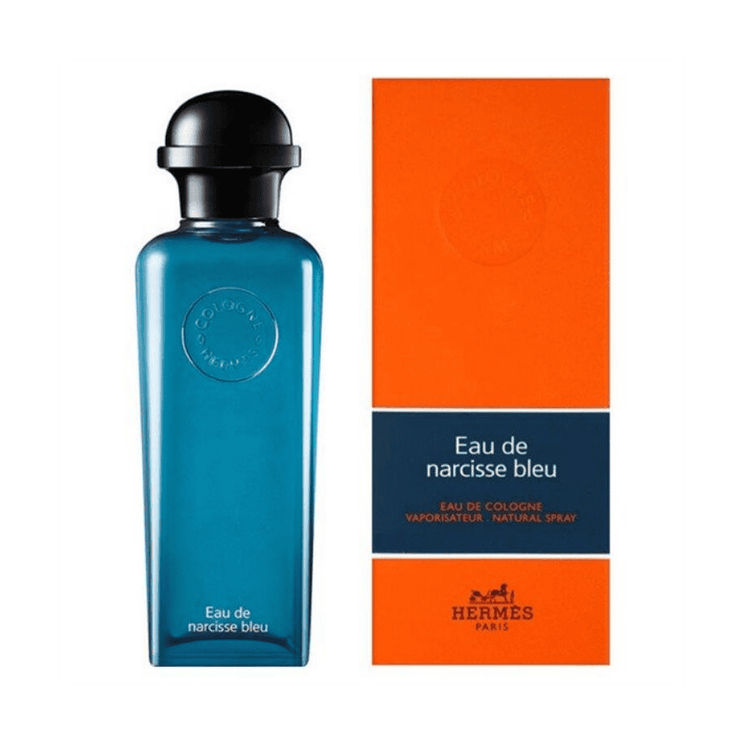 No. 3 - Eau de Narcisse Bleu - 1