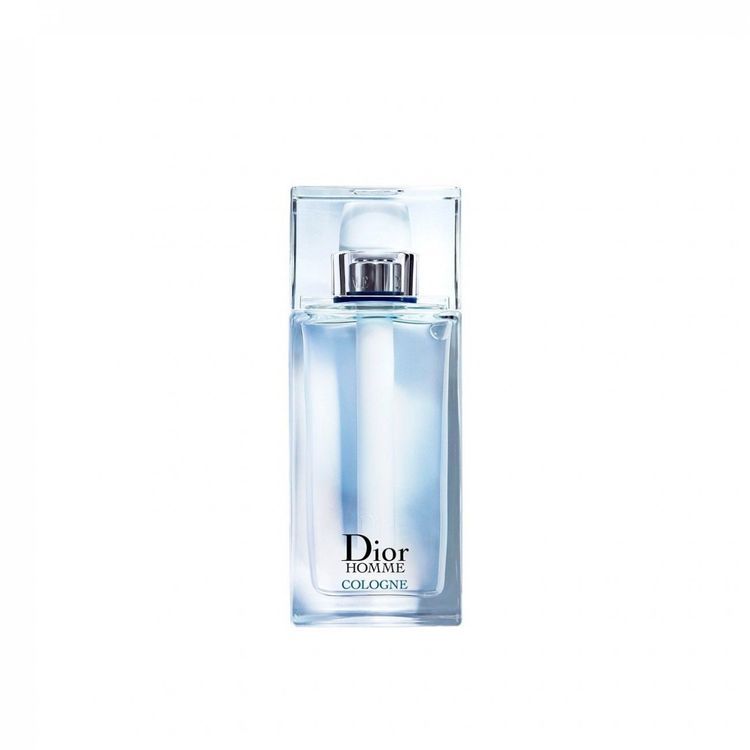 No. 7 - DIOR HOMME Cologne 75ml - 3