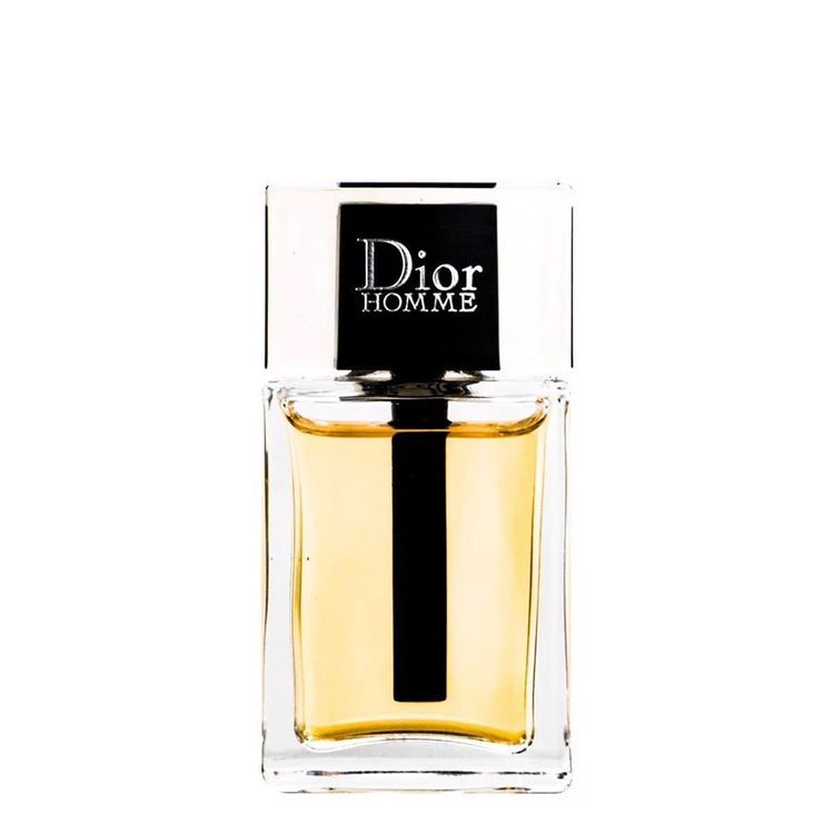 No. 2 - DIOR HOMME Eau de Toilette 100ml - 5