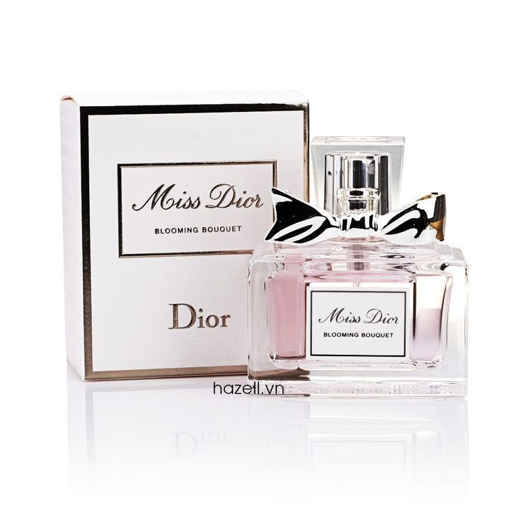 No. 1 - Nước Hoa Miss Dior Blooming Bouquet - 5