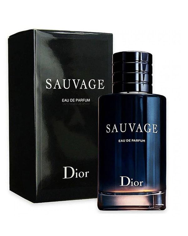 No. 5 - SAUVAGE Eau de Parfum 100ml - 6