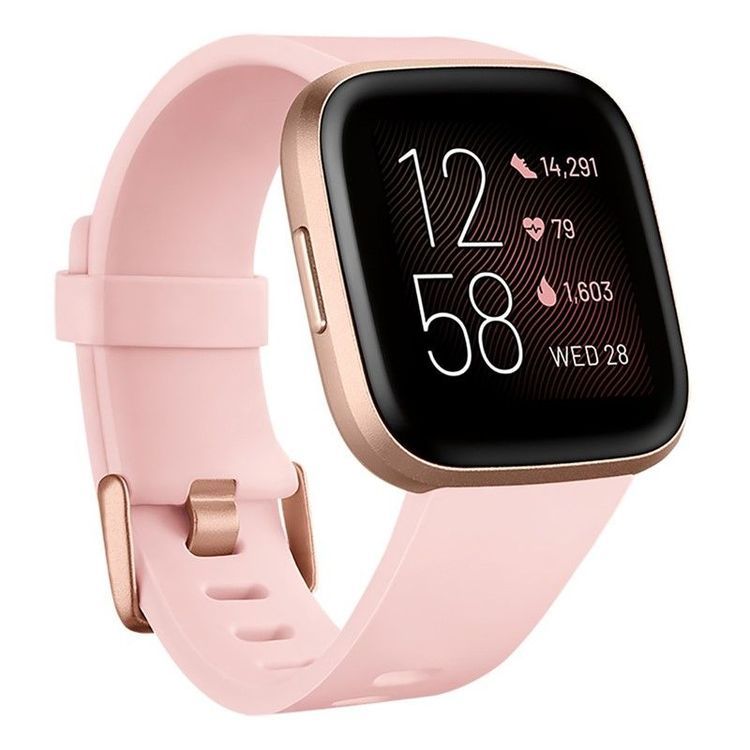 No. 4 - Fitbit Versa 2 - 3