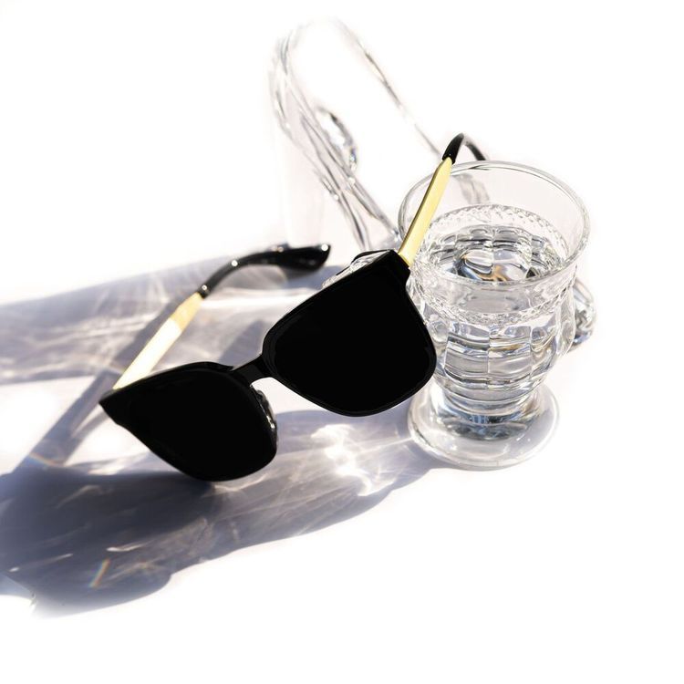 No. 6 - Kính Mát Nam Nữ Lilyeyewear 6035 - 4