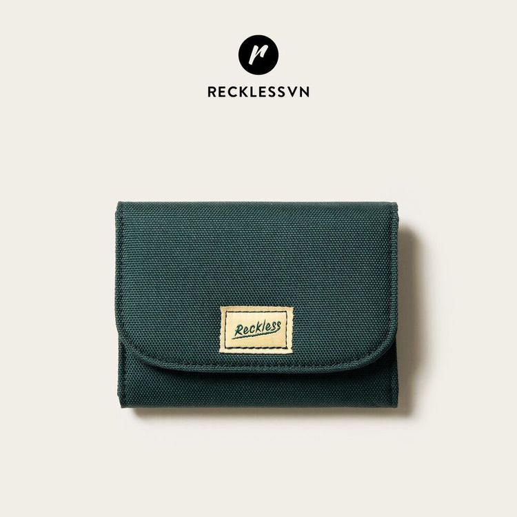 No. 4 - Ví Claire Wallet - 3