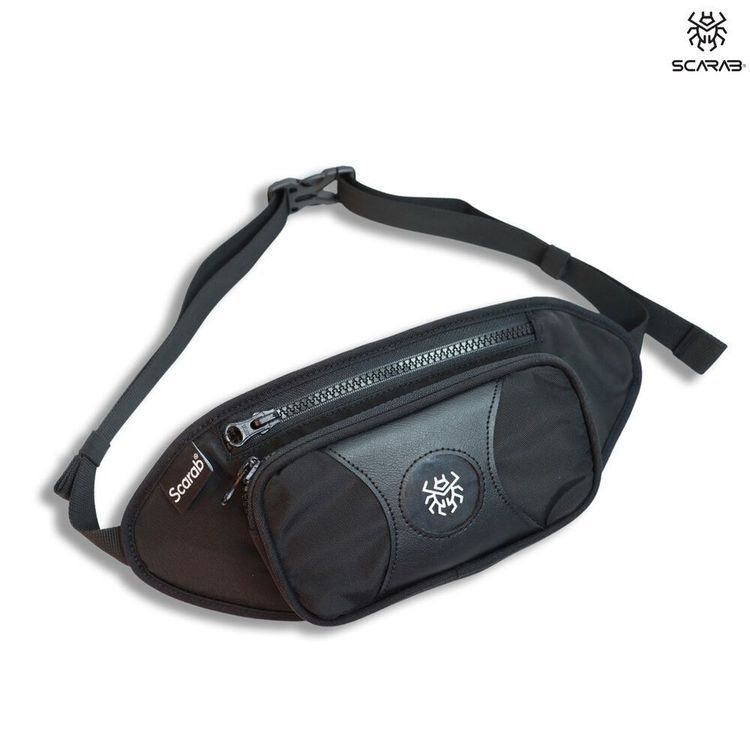 No. 5 - Túi Bao Tử Nữ Scarab Handy Fanny Pack - 1