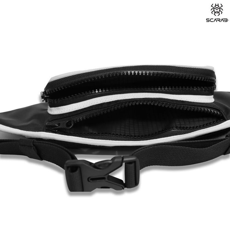 No. 5 - Túi Bao Tử Nữ Scarab Handy Fanny Pack - 5