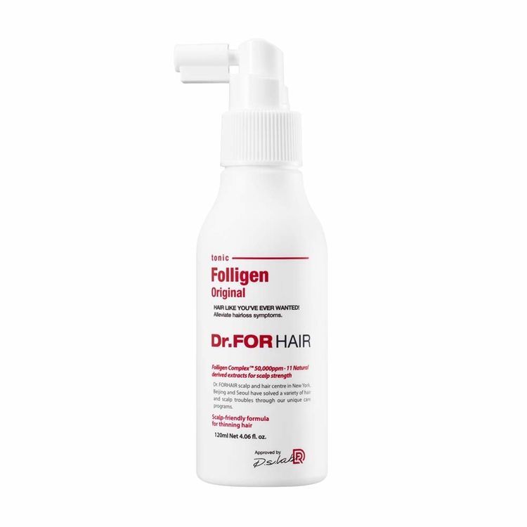 No. 6 - Folligen Tonic - 1