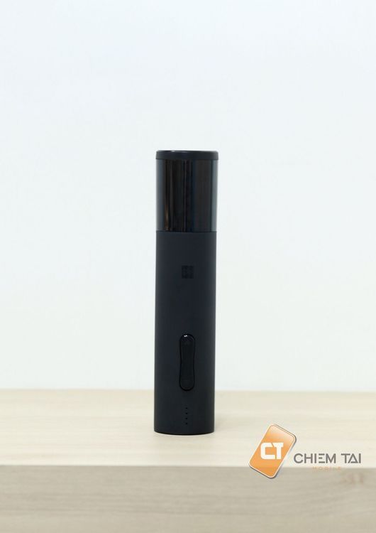 No. 1 - Đồ Khui Rượu Vang Tự Động Xiaomi Huohou - 3