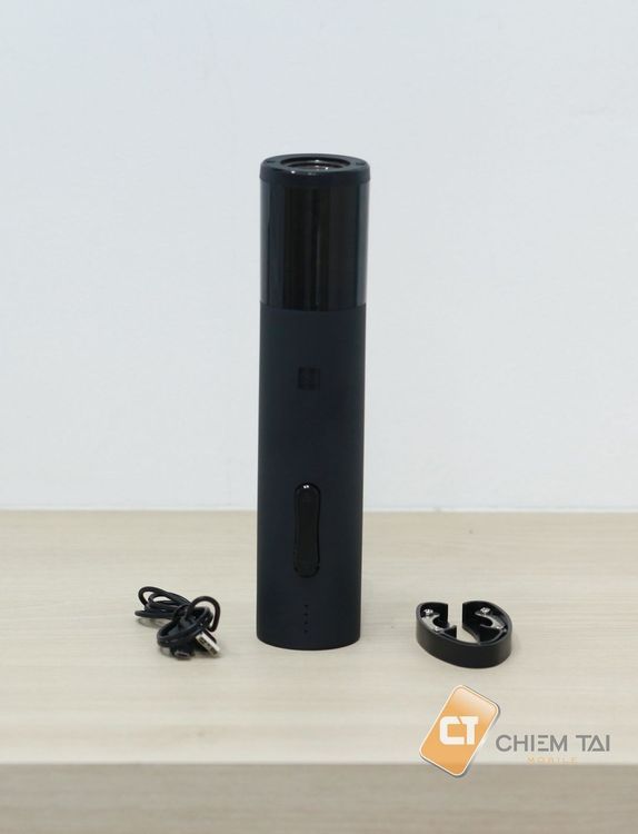 No. 1 - Đồ Khui Rượu Vang Tự Động Xiaomi Huohou - 4