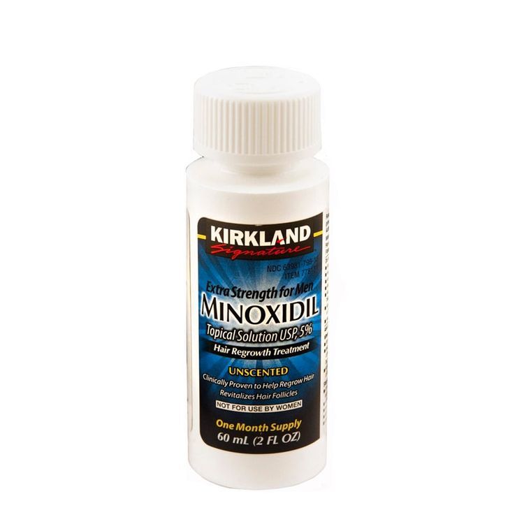 No. 3 - Dung Dịch Minoxidil 5% Kirkland - 3