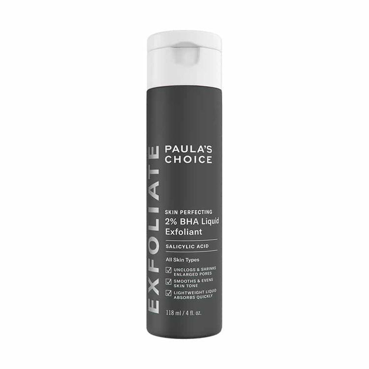 No. 3 - Skin Perfecting 2% BHA Liquid - 4