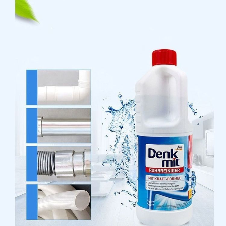 No. 7 - Nước Thông Cống Denkmit - 5