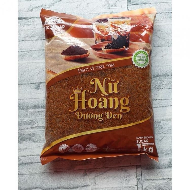 No. 5 - Đường Đen Nữ Hoàng - 3