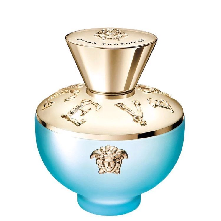 No. 8 - Pour Femme Dylan Turquoise - 2