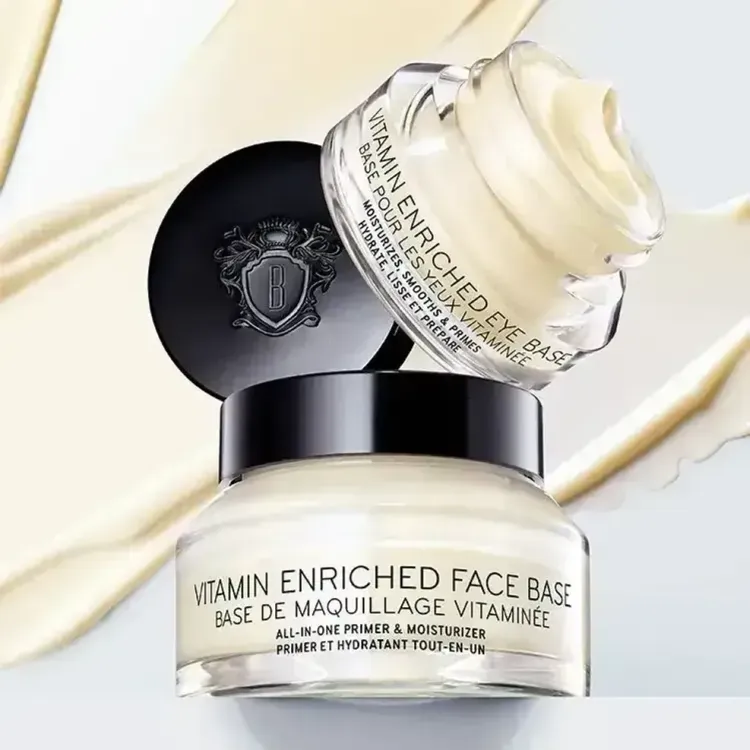 No. 3 - Vitamin Enrich Eye Base - 1