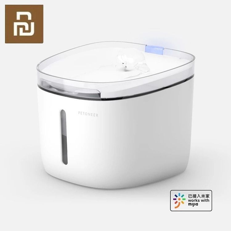 No. 5 - Máy Uống Nước Tự Động FSL020 - 1