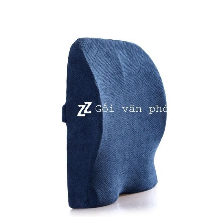 No. 3 - Gối Tựa Lưng ZURI PILLOW GTL04 - 1