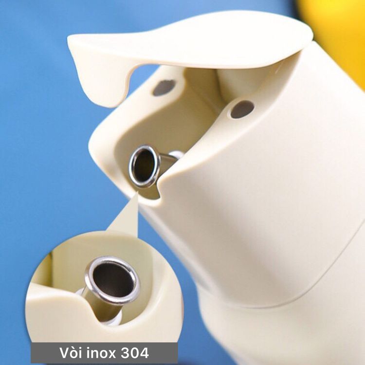 No. 5 - Morandi Bình Đựng Dầu Ăn Morandi - 5