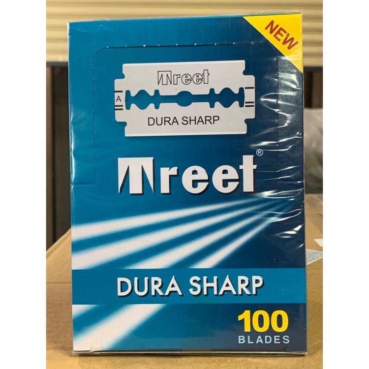 No. 6 - Dao Lam Treet Dura Sharp - 1