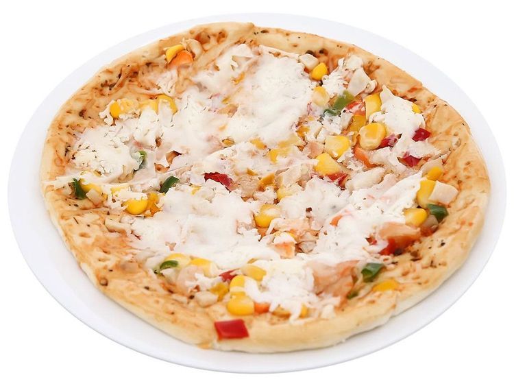 No. 7 - Pizza Bò Bằm LaCusina - 3