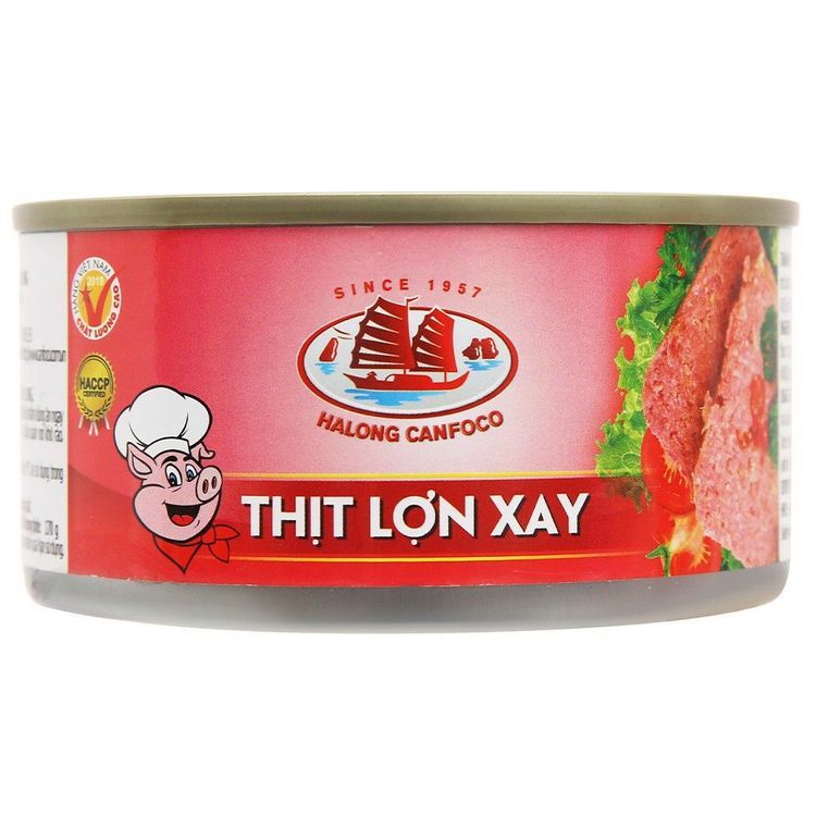 No. 7 - Thịt Bò Xay Hạ Long - 2