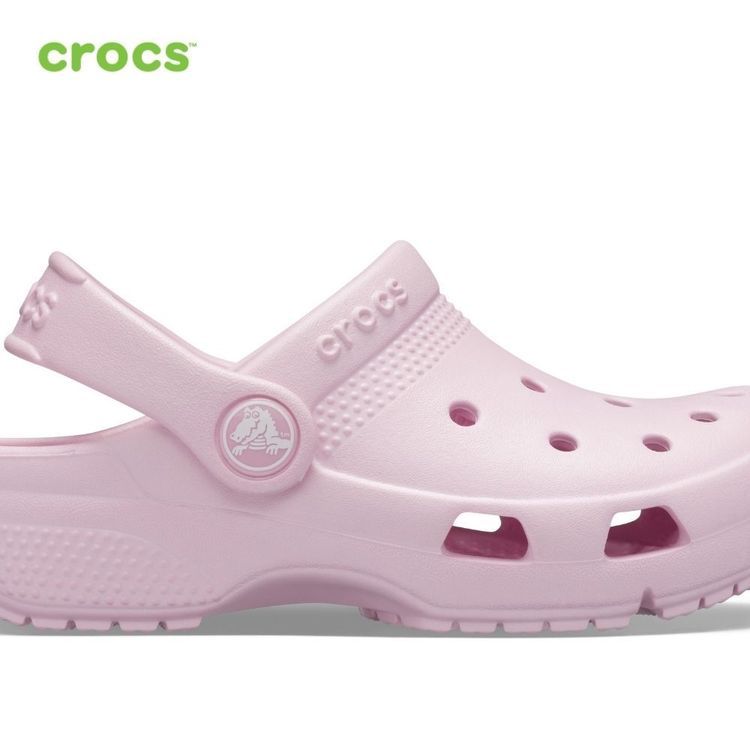 No. 3 - Dép Crocs Trẻ Em Coast Clog204094 - 1