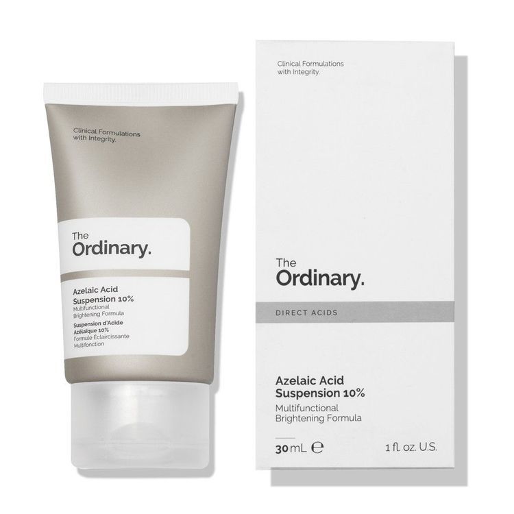 No. 2 - Kem Dưỡng Ẩm The Ordinary Azelaic Acid Suspension 10% - 5