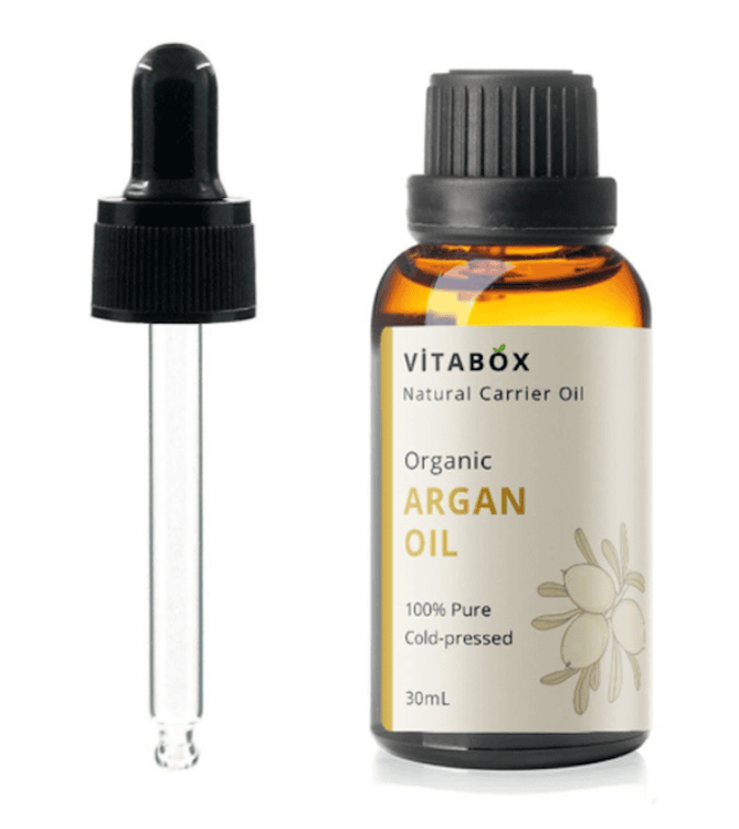 No. 8 - Dầu Argan Nguyên Chất 10ml - 5