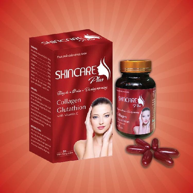 No. 4 - Viên Uống Collagen Nhau Thai Cừu - 2