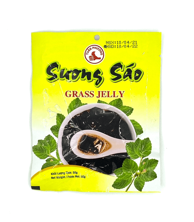 No. 2 - Bột Sương Sáo Đen Tuấn Phương - 6