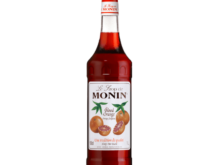 No. 2 - Siro Đá Bào Monin Tea Syrup - 3