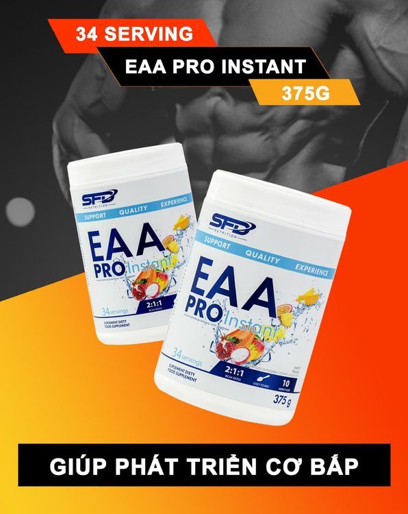 No. 7 - EAA Pro Instant - 4