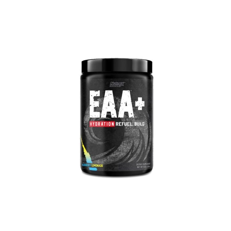 No. 3 - EAA + Hydration - 5