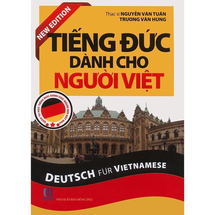 No. 1 - Tiếng Đức Dành Cho Học Sinh - 1