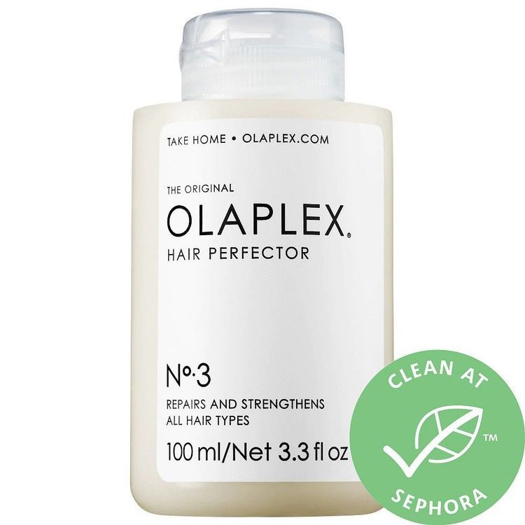 No. 3 - Kem Ủ Phục Hồi Tóc No.3 Hair Perfector - 1