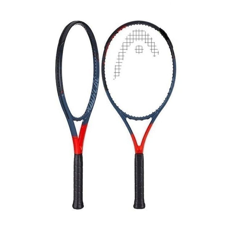 No. 2 - Vợt Tennis Head Radical S234131 - 5