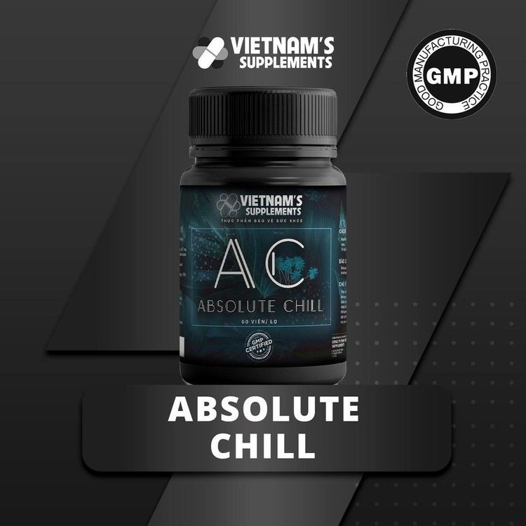 No. 9 - Thuốc Ngủ Ngon Absolute Chill - 3