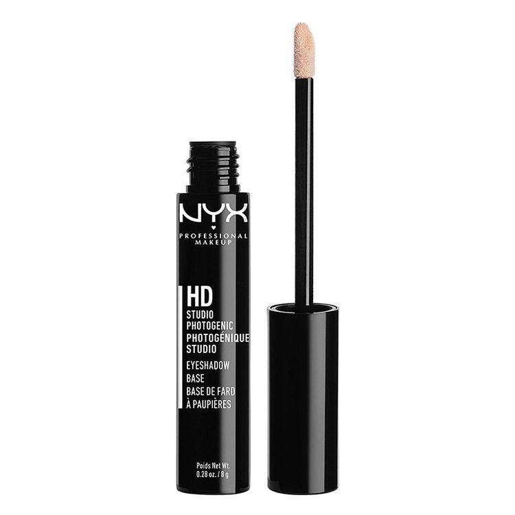 No. 7 - Kem lót mắt NYX HD Eyeshadow Base - 3