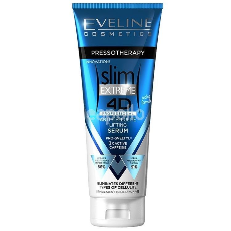 No. 2 - Slim Extereme 4D Cellulite Pressotherapy Lifting Cream - 2