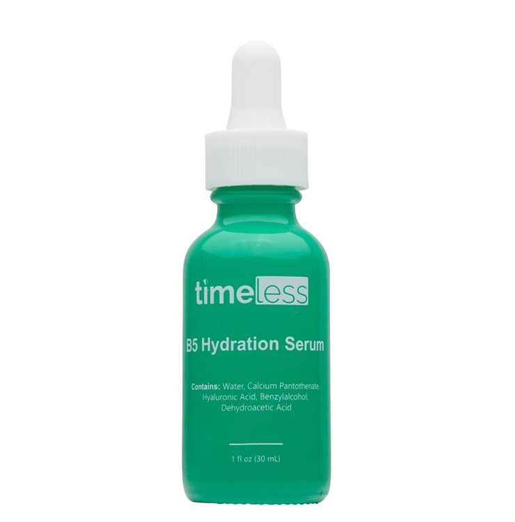 No. 3 - Timeless Vitamin B5 Serum - 1
