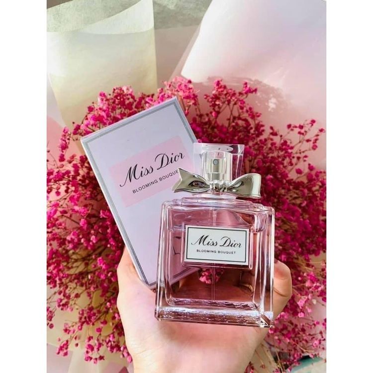 No. 1 - Nước Hoa Miss Dior Blooming Bouquet - 3