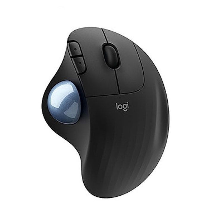 No. 5 - Chuột Bi Lăn Trackball Logitech M570 - 1